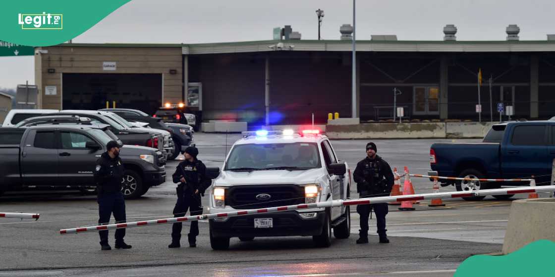 Shooting in US school turns deadly Shooting in US school turns deadly