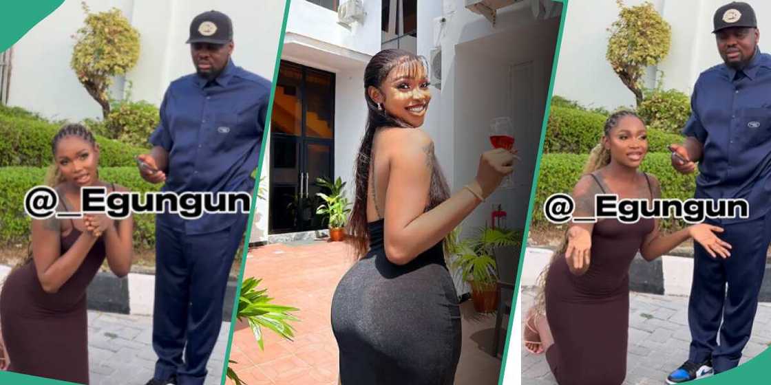 Jay Boogie apologises to Nigerians Jay Boogie apologises to Nigerians
