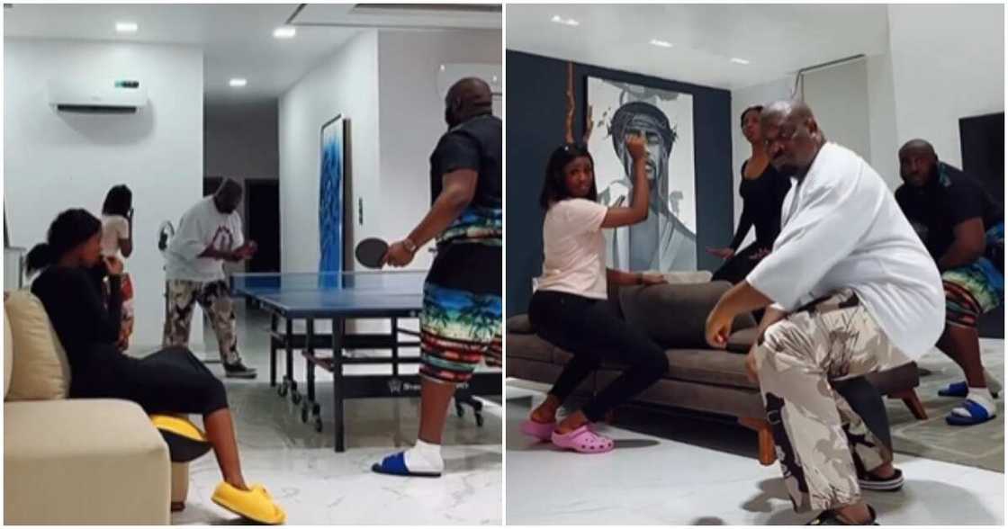 Don Jazzy joins new challenge Don Jazzy joins new challenge