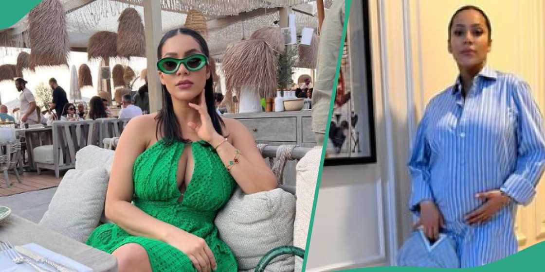 BBNaija star Maria tells people to fear Igbo boys. BBNaija star Maria tells people to fear Igbo boys.