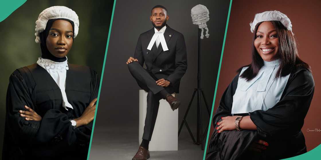 LASU produces 10 first-class graduates at Nigerian Law School LASU produces 10 first-class graduates at Nigerian Law School