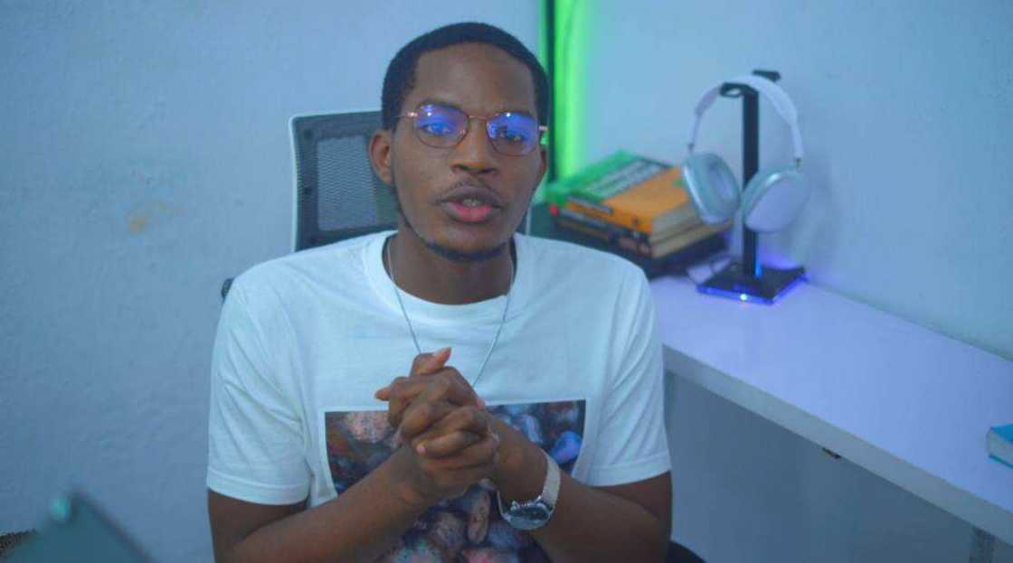 Ogbuonye Echezona.S :The Dream is to make Printing Flexible in Nigeria Ogbuonye Echezona.S :The Dream is to make Printing Flexible in Nigeria