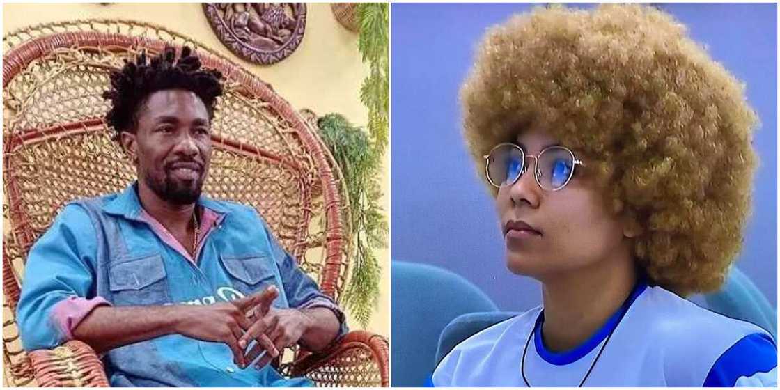 Boma and Maria Boma and Maria