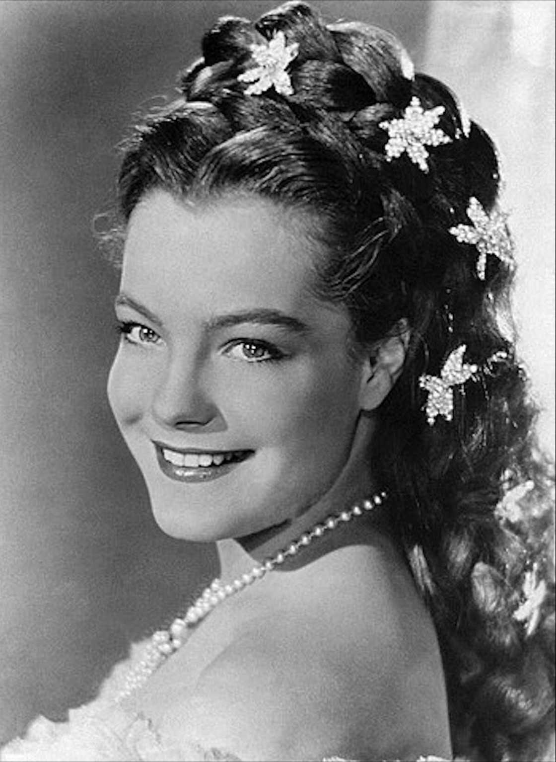 Romy Schneider, la mort tragique de son fils David Christopher Meyen Romy Schneider, la mort tragique de son fils David Christopher Meyen