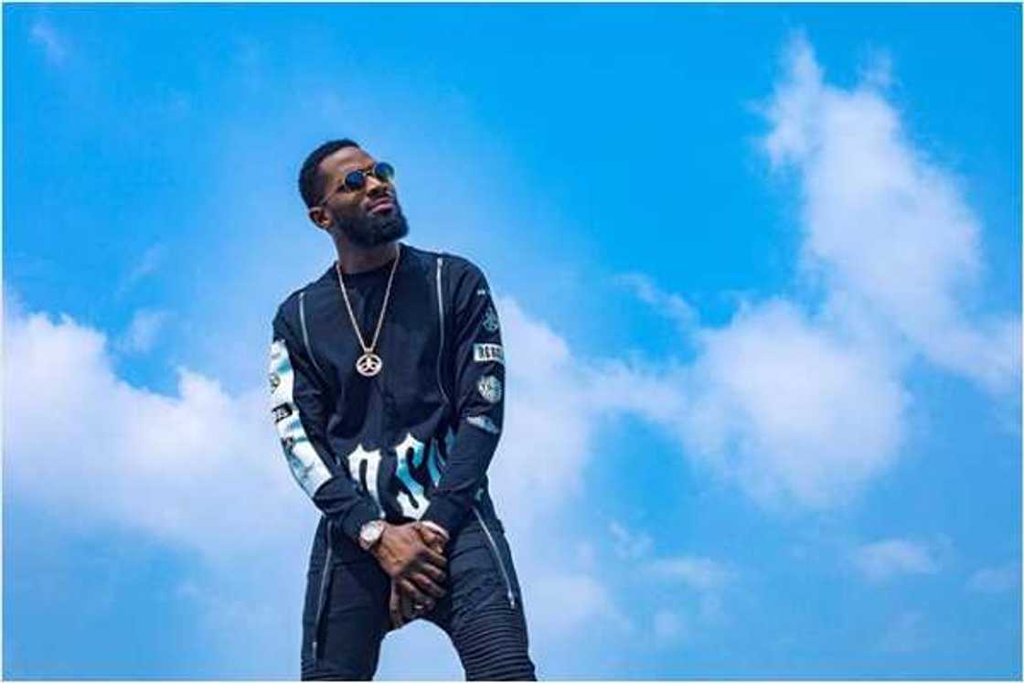 D’Banj D’Banj