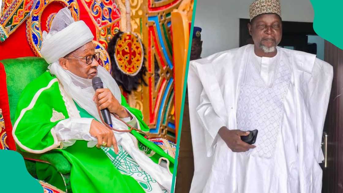 Sheikh Jalo Jalingo