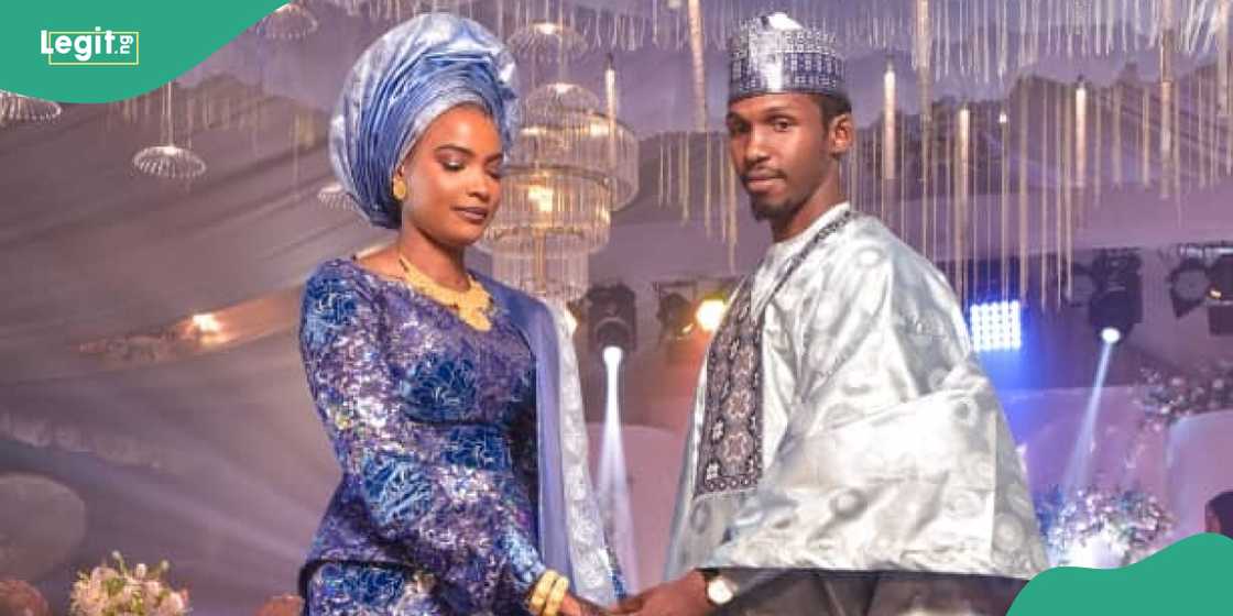 Former Gombe governor reacts to naira mutilation claims Former Gombe governor reacts to naira mutilation claims