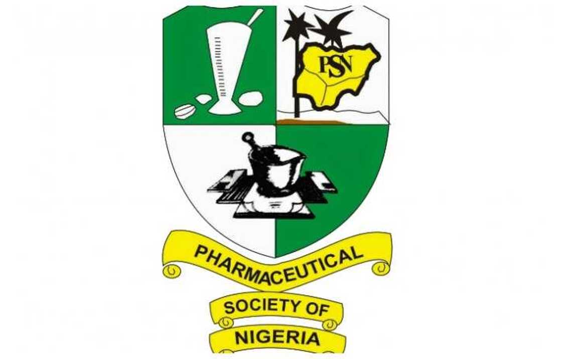 Functions of Pharmaceutical Society of Nigeria Functions of Pharmaceutical Society of Nigeria