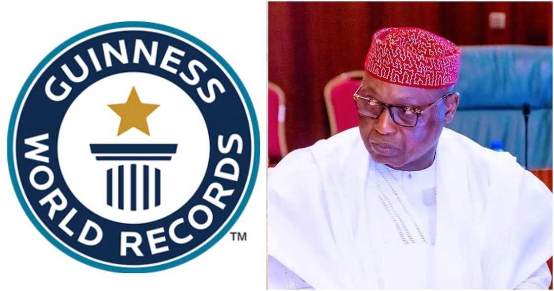 Ekiti State Government, “Kiss-A-Thon event, Guiness World Record Ekiti State Government, “Kiss-A-Thon event, Guiness World Record