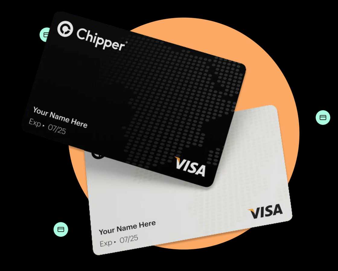 Meet the Chipper Cash Virtual USD Card - Top Virtual USD Card in Nigeria