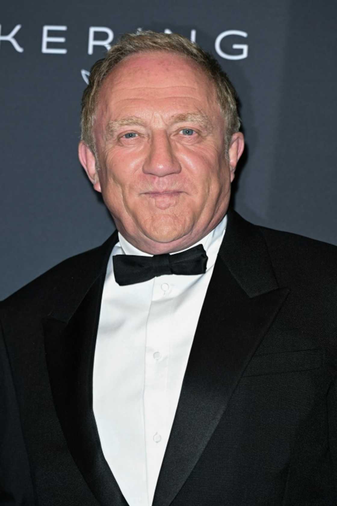 Kering's current boss, Francois-Henri Pinault, had already announced a management shakeup, and said he will stay on as chairman Kering's current boss, Francois-Henri Pinault, had already announced a management shakeup, and said he will stay on as chairman