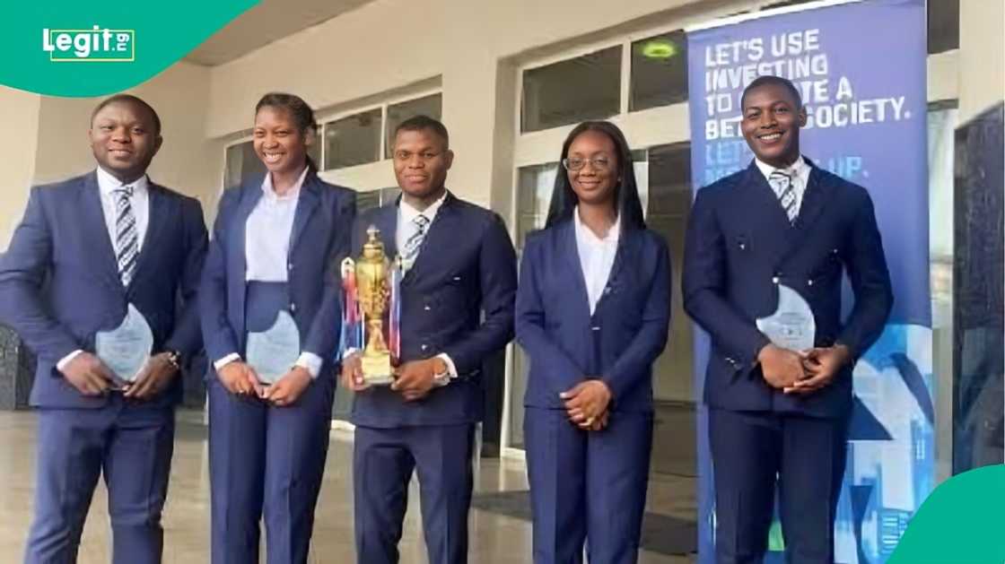 University of Ibadan reveals total fees payable by new PhD Law students University of Ibadan reveals total fees payable by new PhD Law students