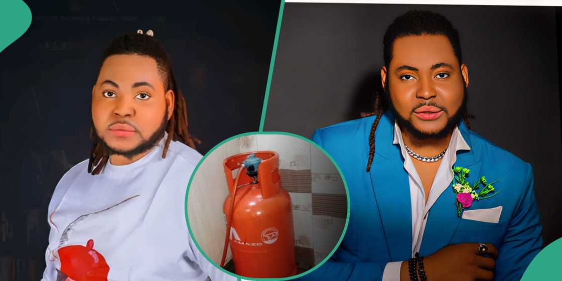 James Akaie dies in film set explosion