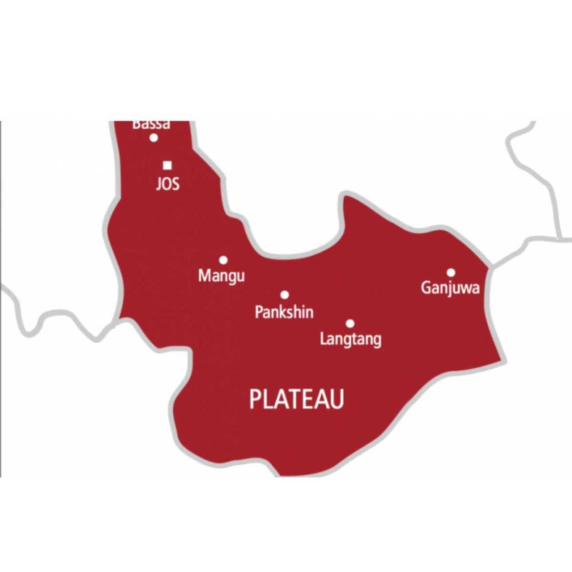 Taswirar Plateau Taswirar Plateau