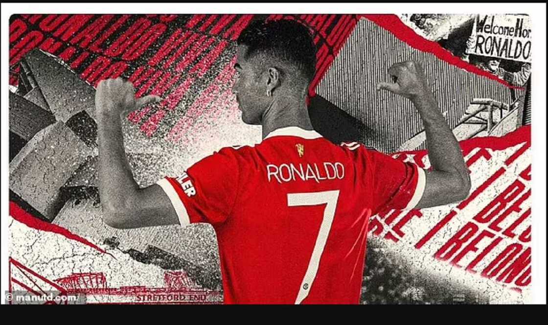 Cristiano Ronaldo Cristiano Ronaldo