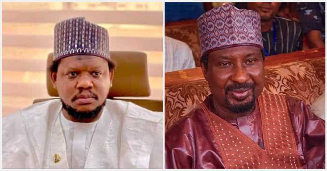 Senate presidency Senate presidency