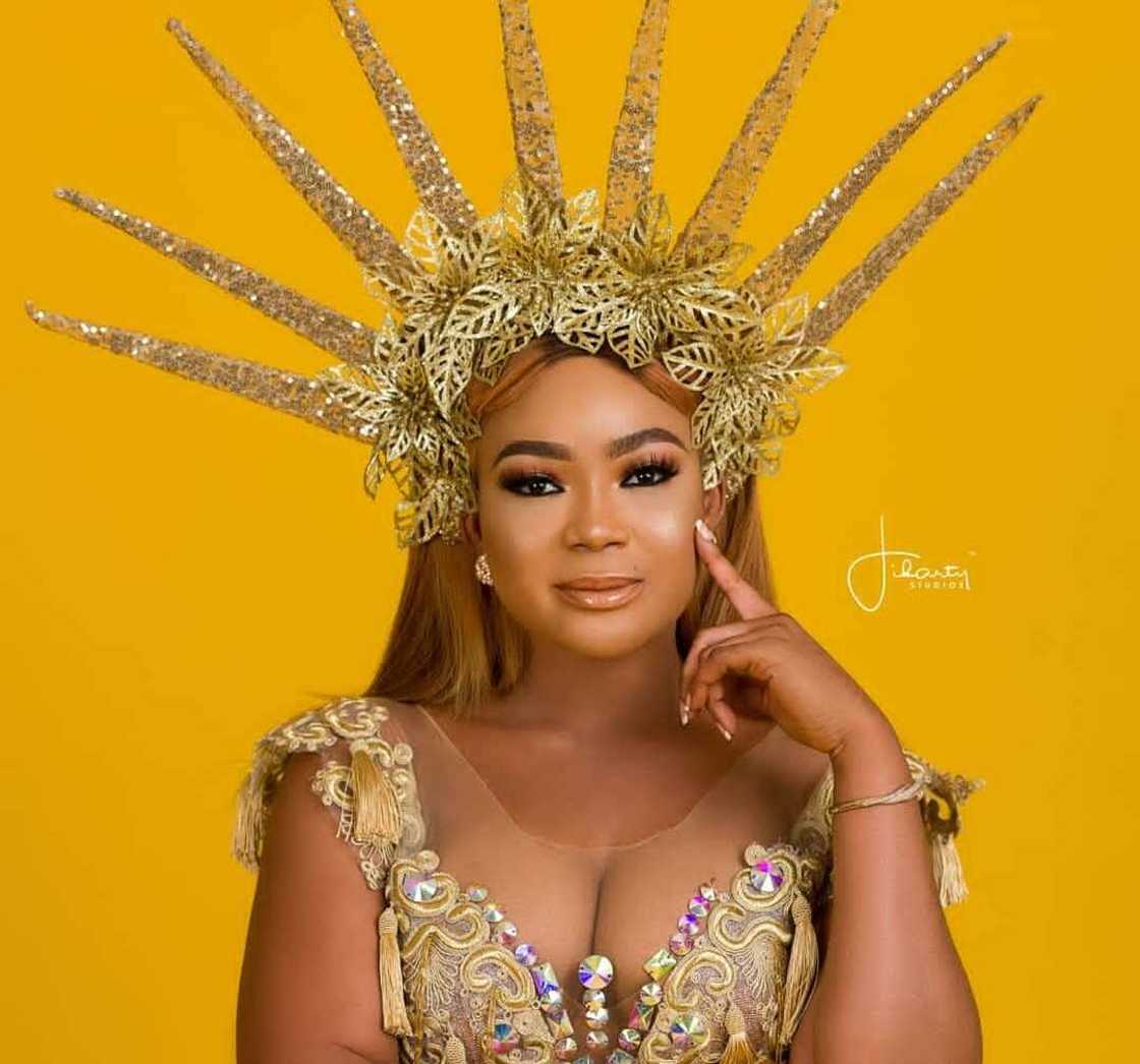 Is Rachael Okonkwo married or not? Is Rachael Okonkwo married or not?
