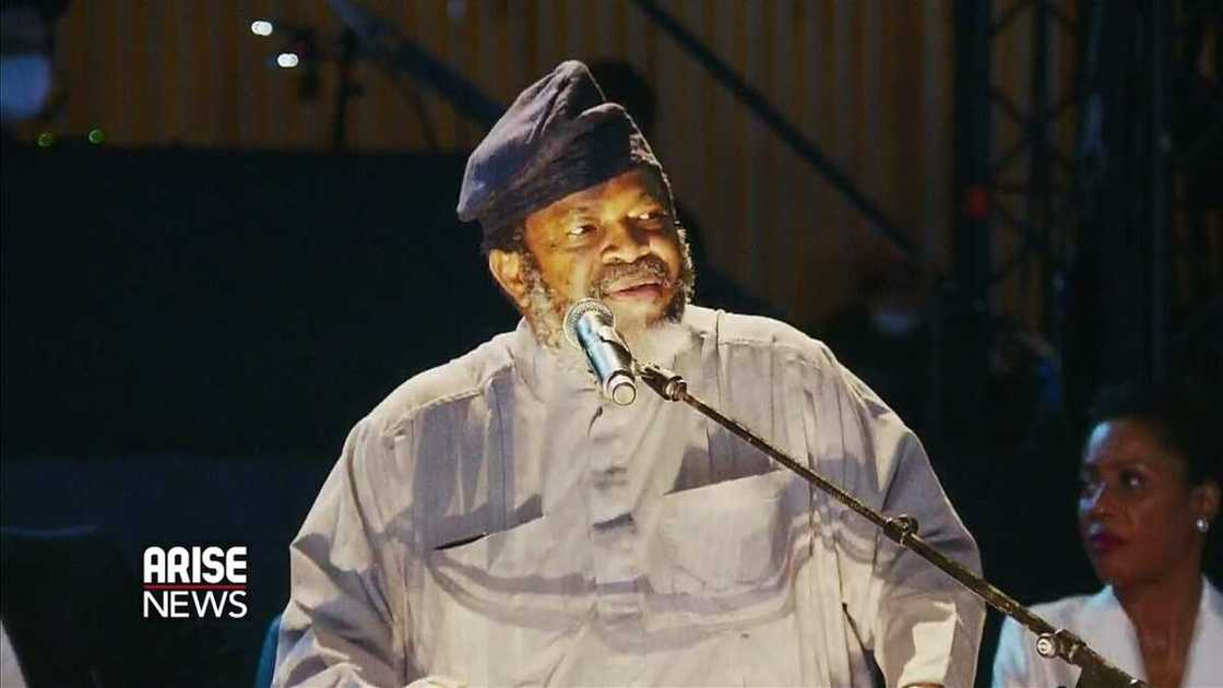 Nduka Obaigbena, Media, Arise New Nduka Obaigbena, Media, Arise New