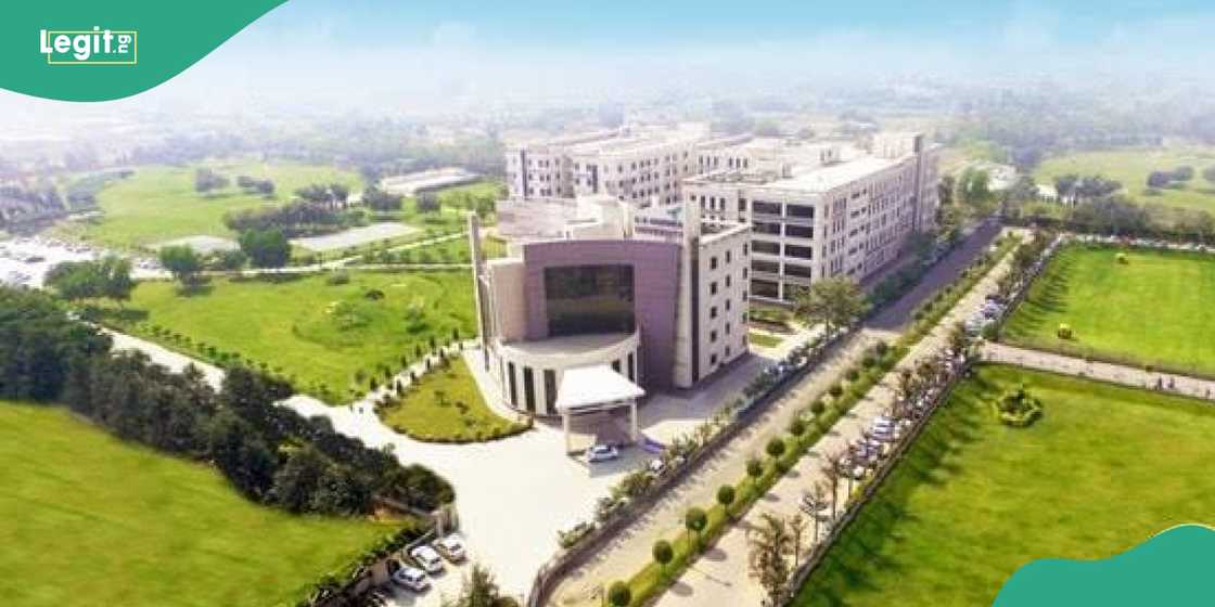 100 Sokoto students get foreign scholarship to India 100 Sokoto students get foreign scholarship to India