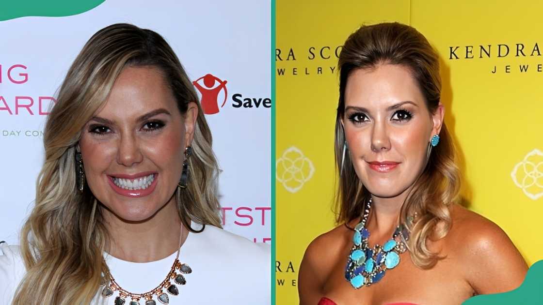American Jeweler Kendra Scott