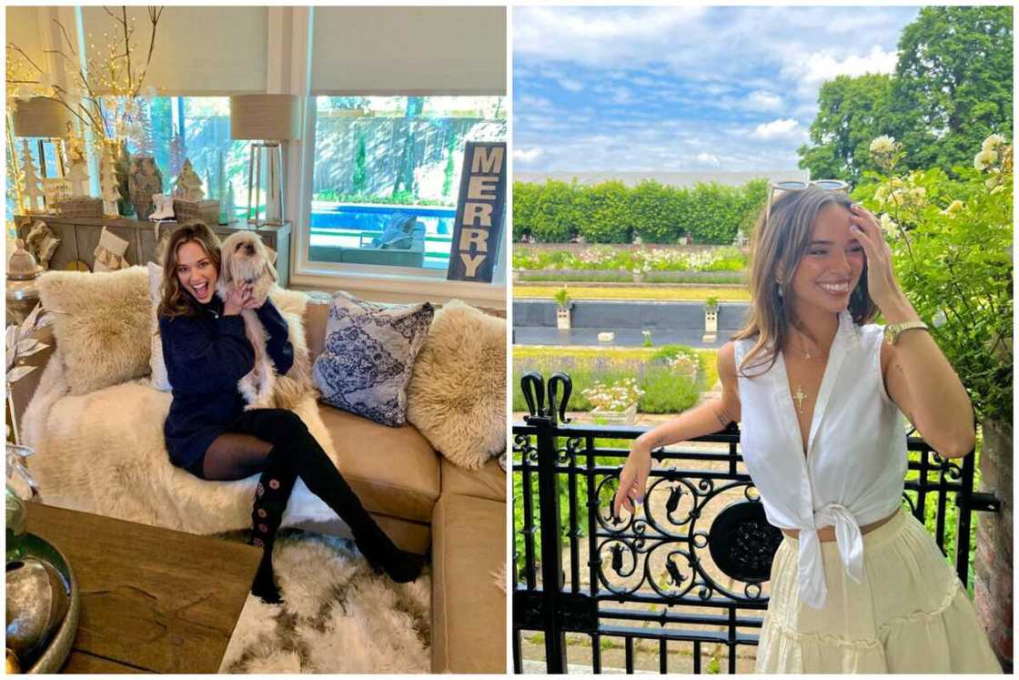 Abbey Humphreys Abbey Humphreys