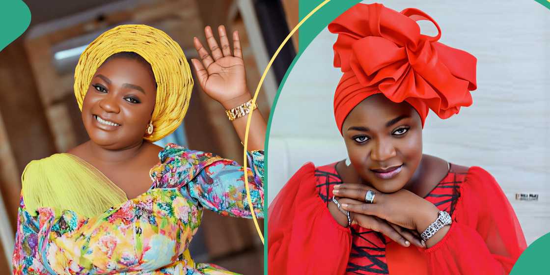 Popular gospel singer and evangelist Bunmi Akinaanu, known as Omije Ojumi, reportedly dies after battling undisclosed illness, sparking grief, tributes, and reactions from fans and gospel community.