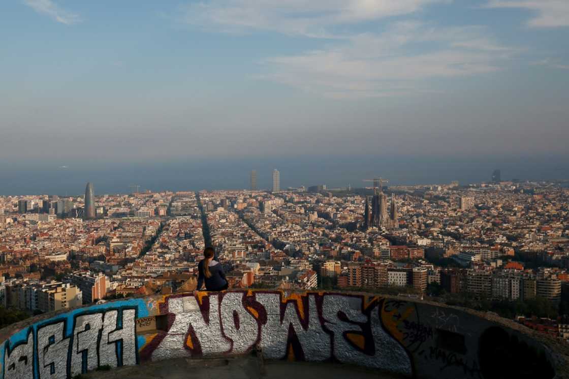 Up to 7,000 companies moved their headquarters out of Catalonia after the 2017 independence crisis Up to 7,000 companies moved their headquarters out of Catalonia after the 2017 independence crisis