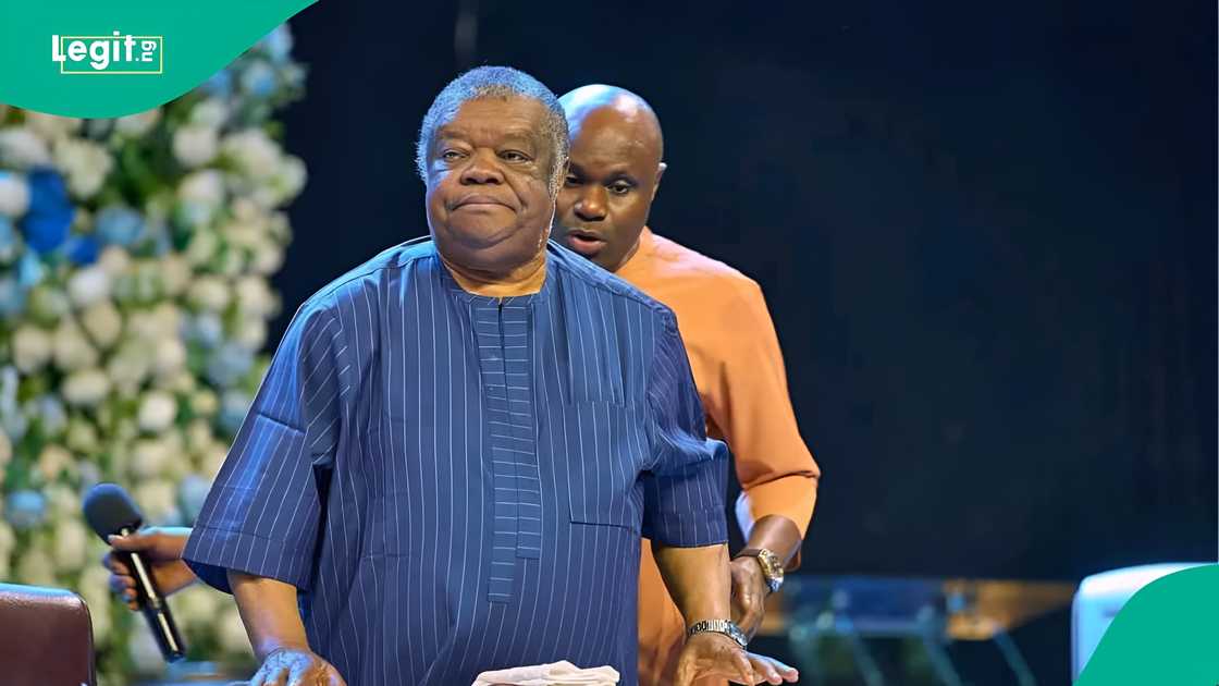 Photographer shares unseen photos of late evangelist Dr. Uma Ukpai Photographer shares unseen photos of late evangelist Dr. Uma Ukpai
