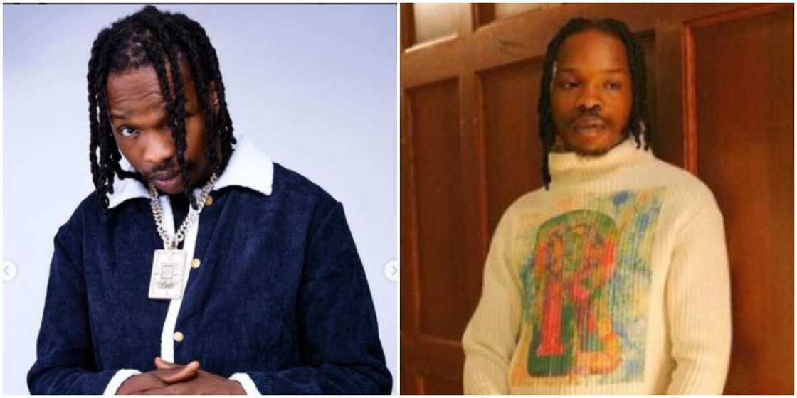 Naira Marley Naira Marley