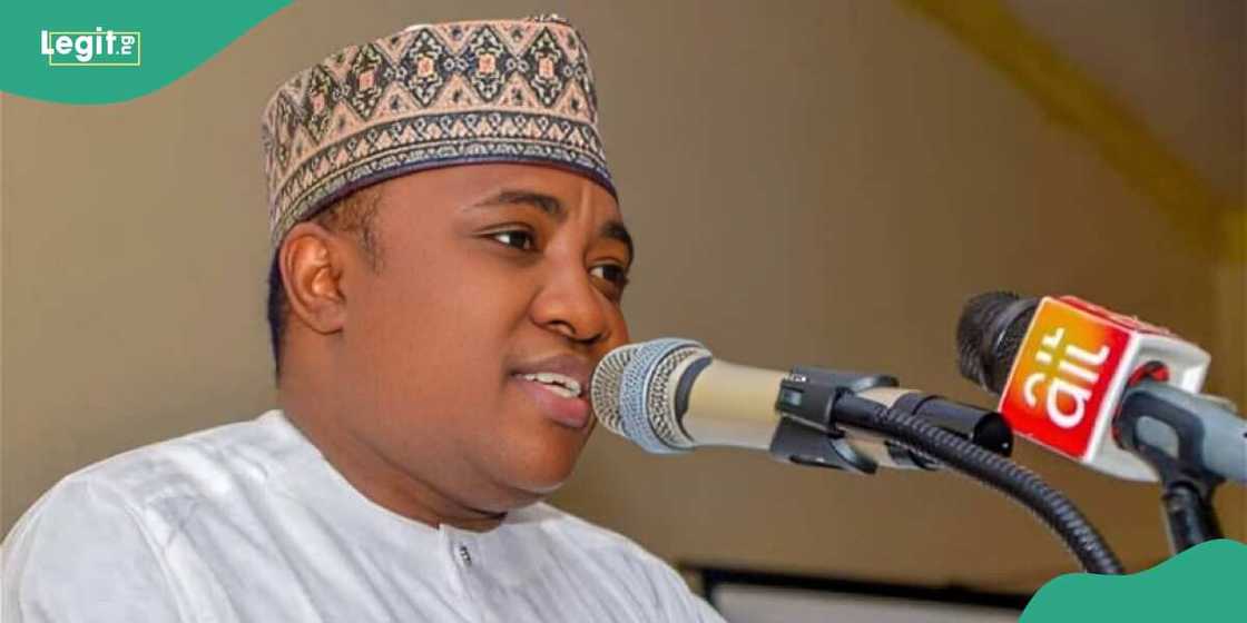 An appeal has been made to Nigerians to give President Bola Tinubu at least a year before criticising him. An appeal has been made to Nigerians to give President Bola Tinubu at least a year before criticising him.