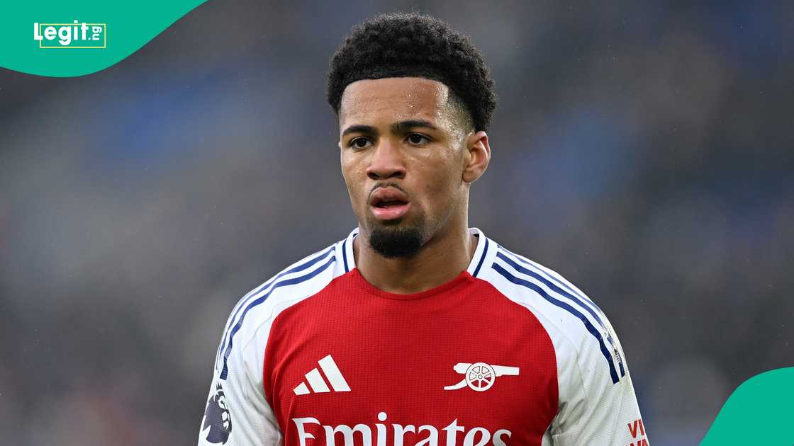 Ethan Nwaneri is eligible to play for Nigeria Ethan Nwaneri is eligible to play for Nigeria