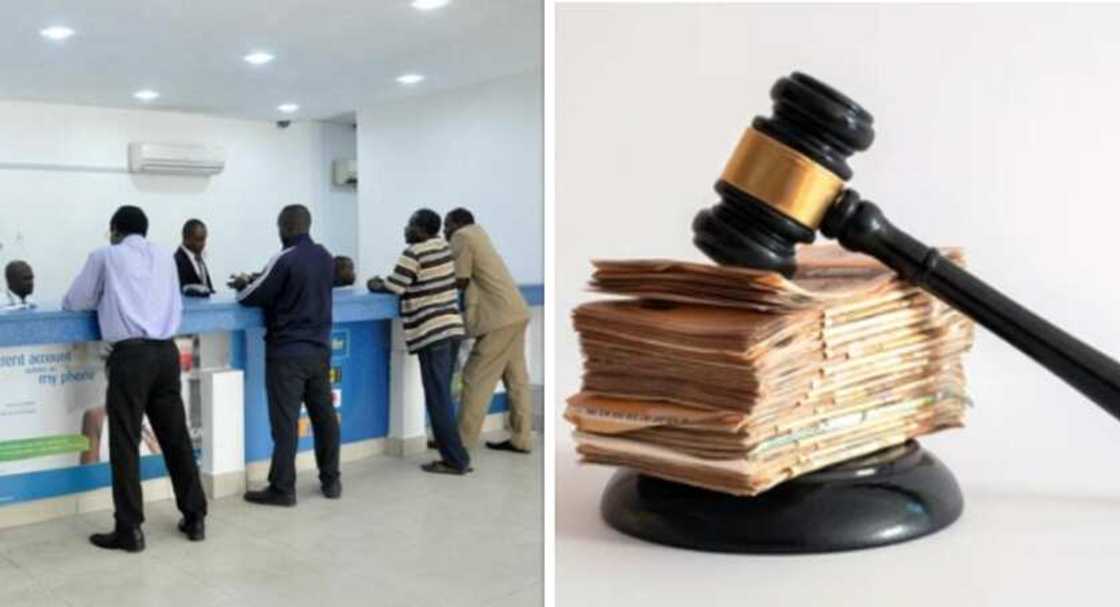 Banks, others pay N200m fines for data breaches Banks, others pay N200m fines for data breaches