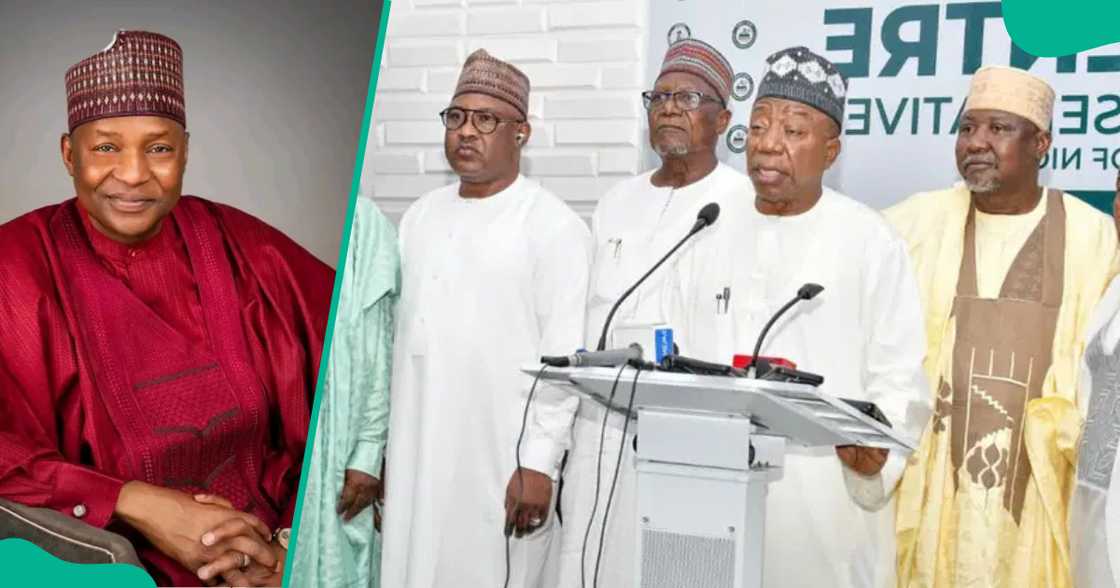 Abubakar Malami da yan Majalisar Kebbi. Abubakar Malami da yan Majalisar Kebbi.