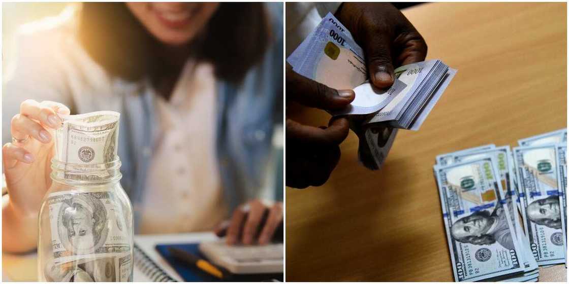 Three mistakes Nigerians make when saving. Three ways to save profitably Three mistakes Nigerians make when saving. Three ways to save profitably