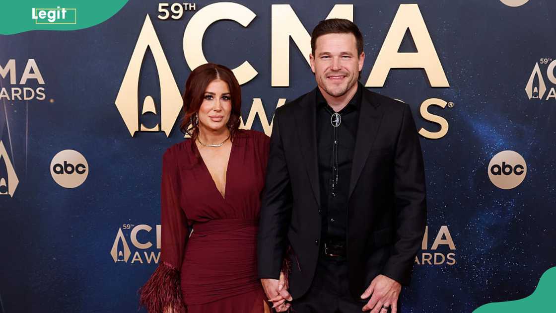 Chelsea DeBoer and Cole DeBoer in Nashville, Tennessee. Chelsea DeBoer and Cole DeBoer in Nashville, Tennessee.