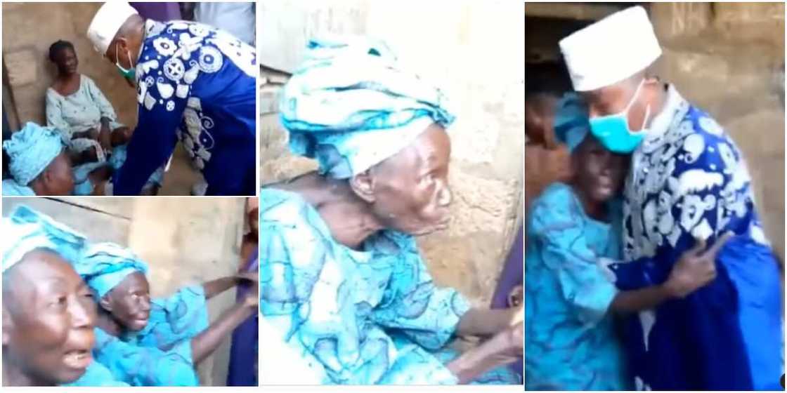 Oluwo of Iwo is loved by his people Oluwo of Iwo is loved by his people