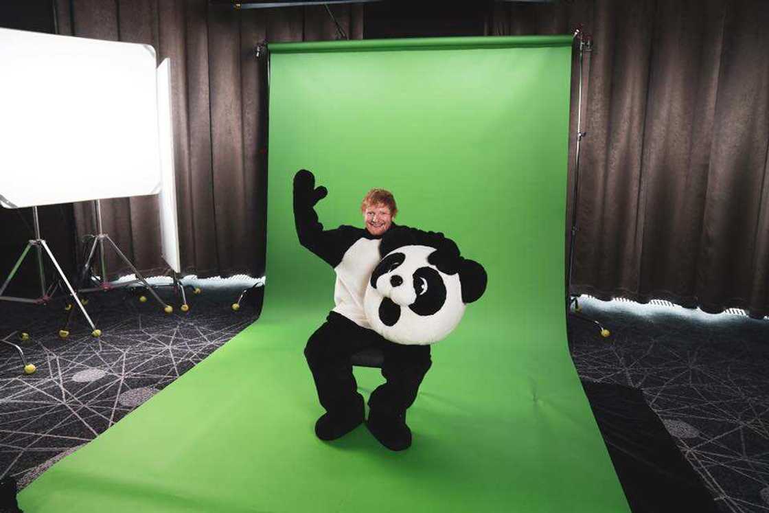 Ed Sheeran albums Ed Sheeran albums