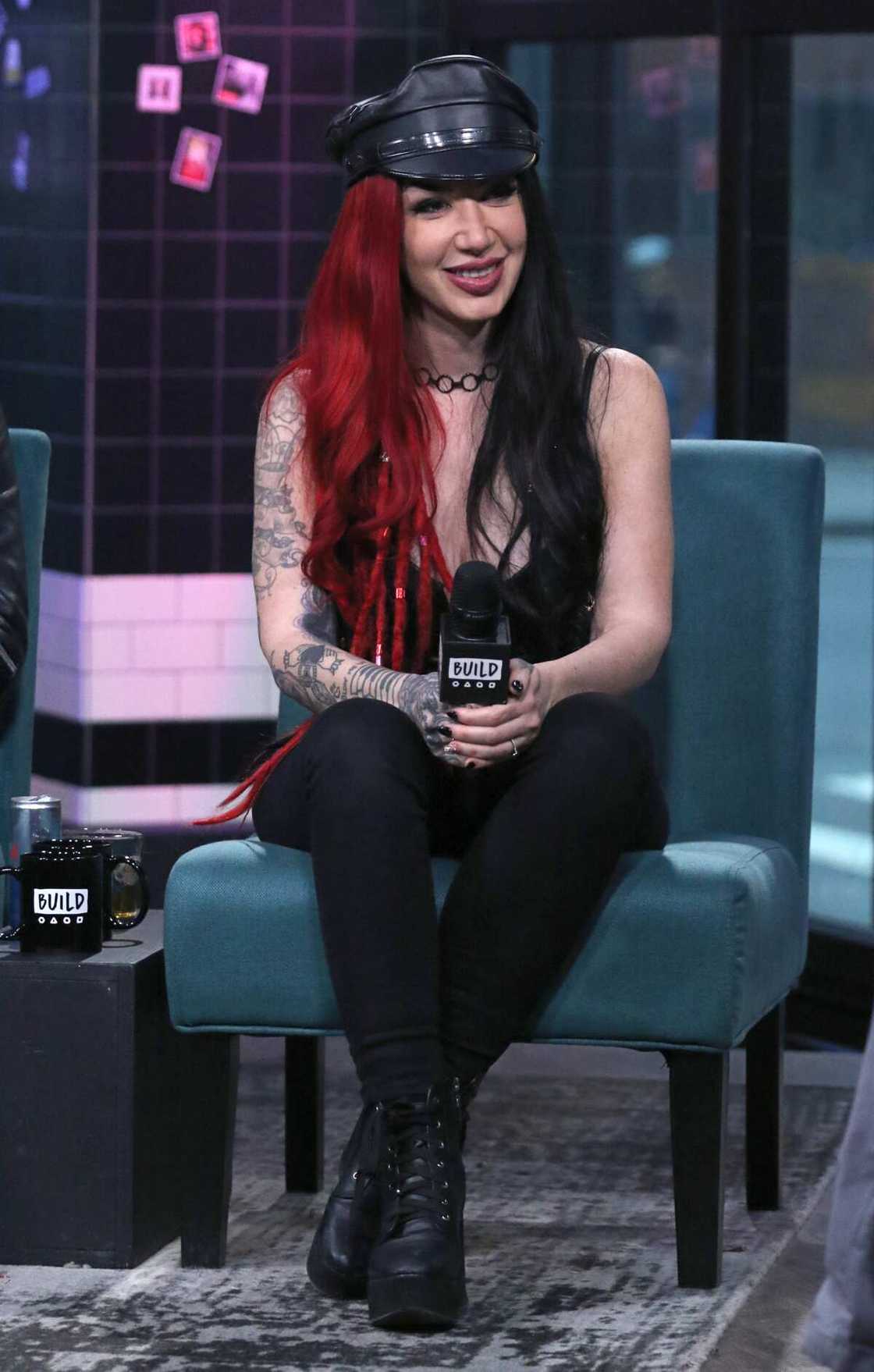 Ash Costello Ash Costello