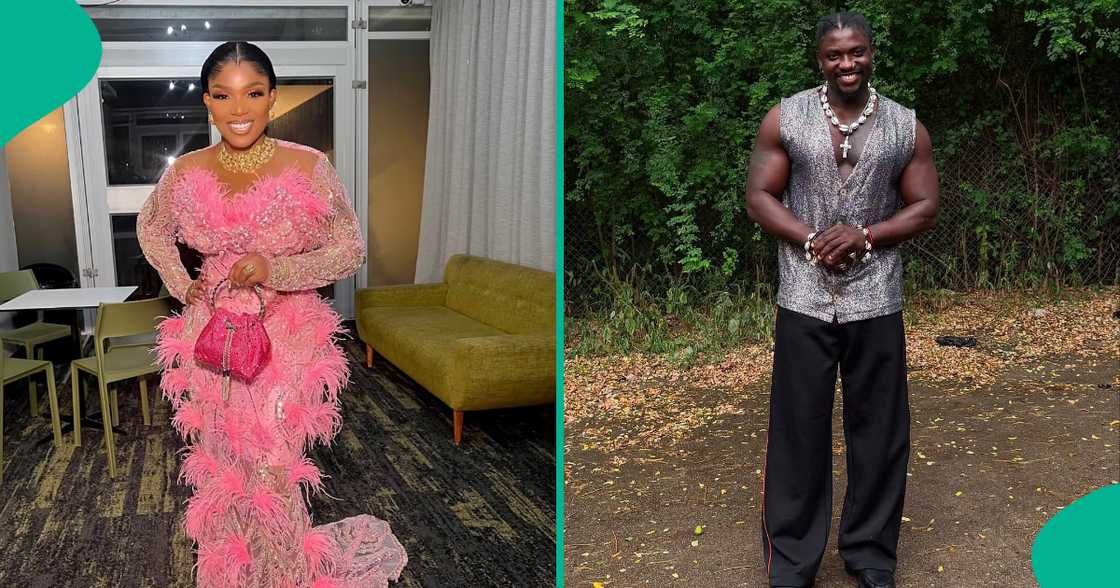 VDM shares what he would have done if Iyabo Ojo had confessed to the public. VDM shares what he would have done if Iyabo Ojo had confessed to the public.