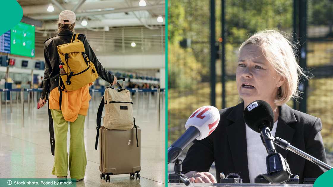 See 5 categories of foreigners not to apply for Finland 100-day D visa See 5 categories of foreigners not to apply for Finland 100-day D visa