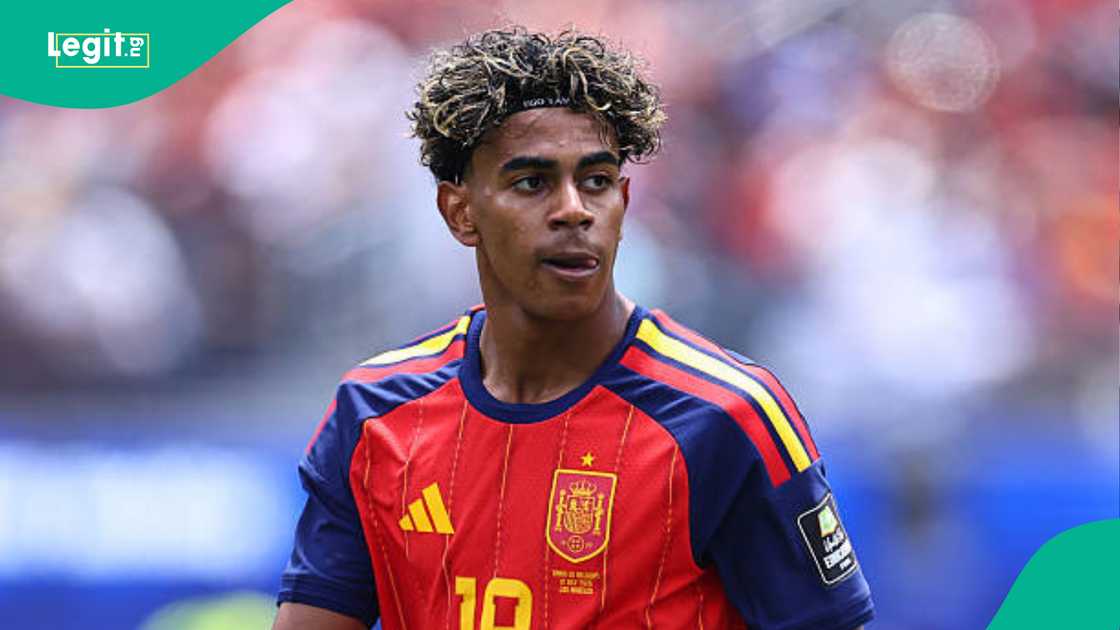 Lamine Yamal, Spain, France, 2026 World Cup, FIFA Lamine Yamal, Spain, France, 2026 World Cup, FIFA