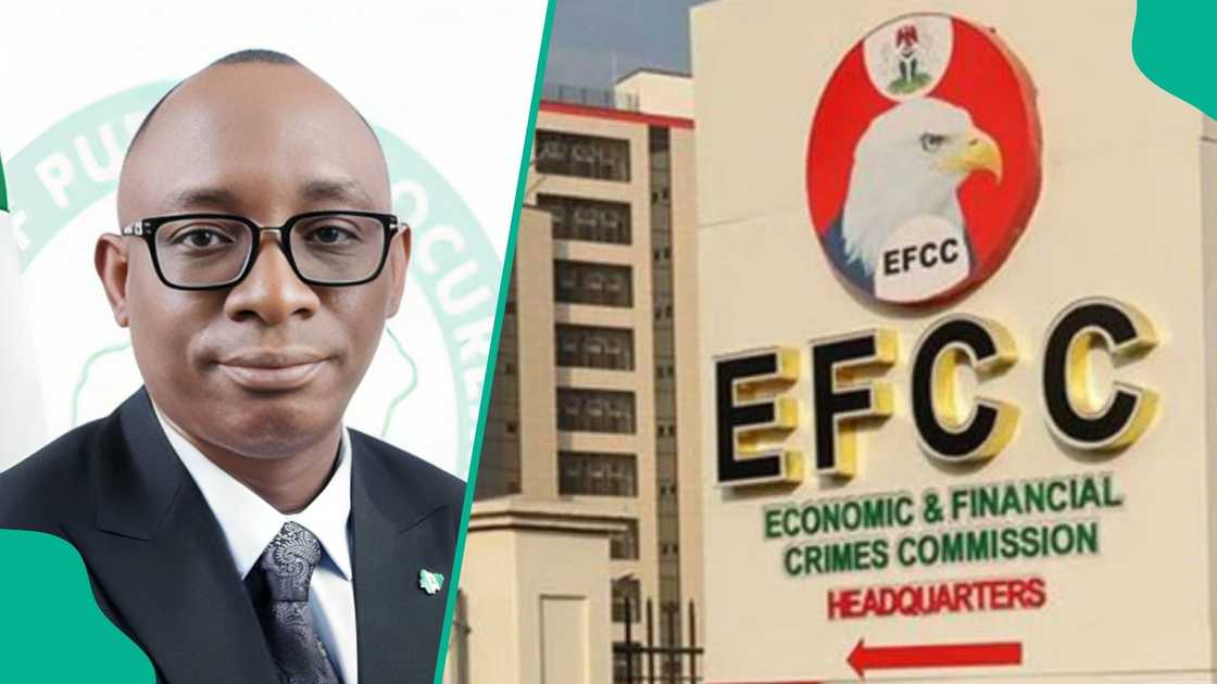 BPP Reacts as CSOs Submit Fresh Corruption Allegations to EFCC BPP Reacts as CSOs Submit Fresh Corruption Allegations to EFCC