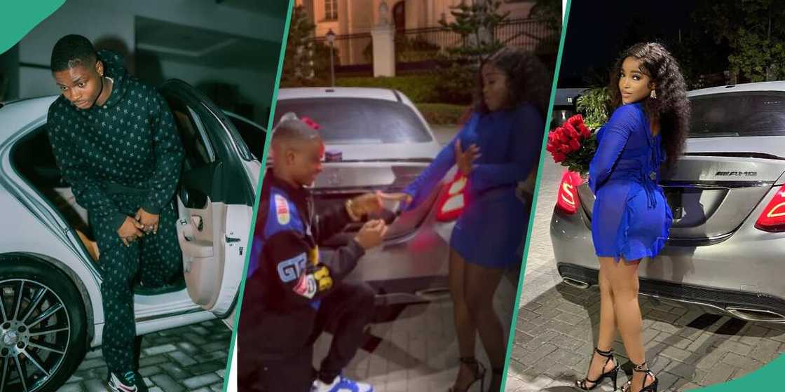 Photos of Ola of Lagos and Omobolanle Lit Photos of Ola of Lagos and Omobolanle Lit