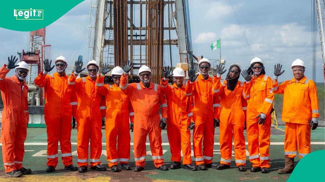 Shell to NNPC: Estimated Graduate Trainee Salaries at 5 Oil and Gas Companies in Nigeria Shell to NNPC: Estimated Graduate Trainee Salaries at 5 Oil and Gas Companies in Nigeria