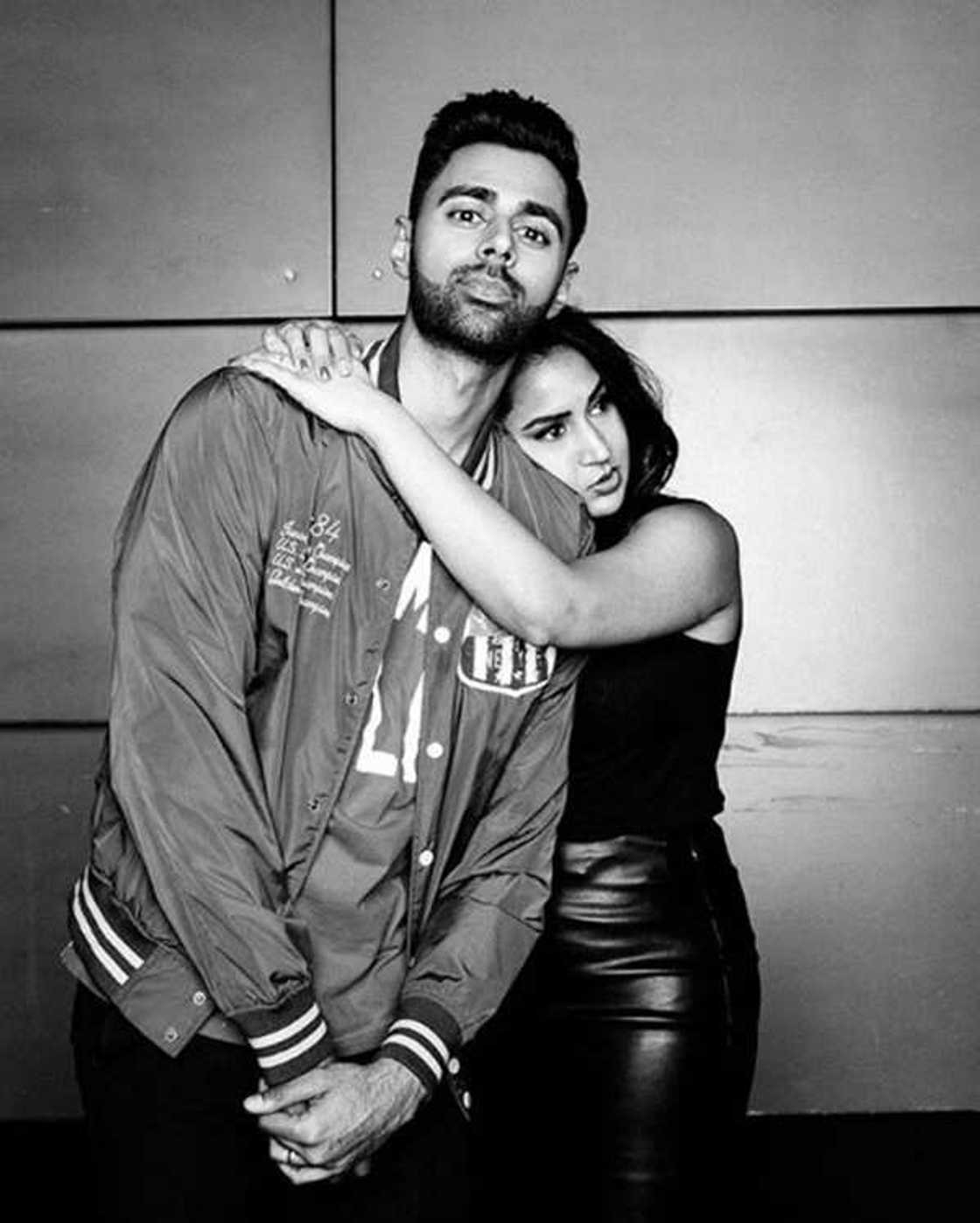 Beena Patel bio: who is Hasan Minhaj wife? Beena Patel bio: who is Hasan Minhaj wife?