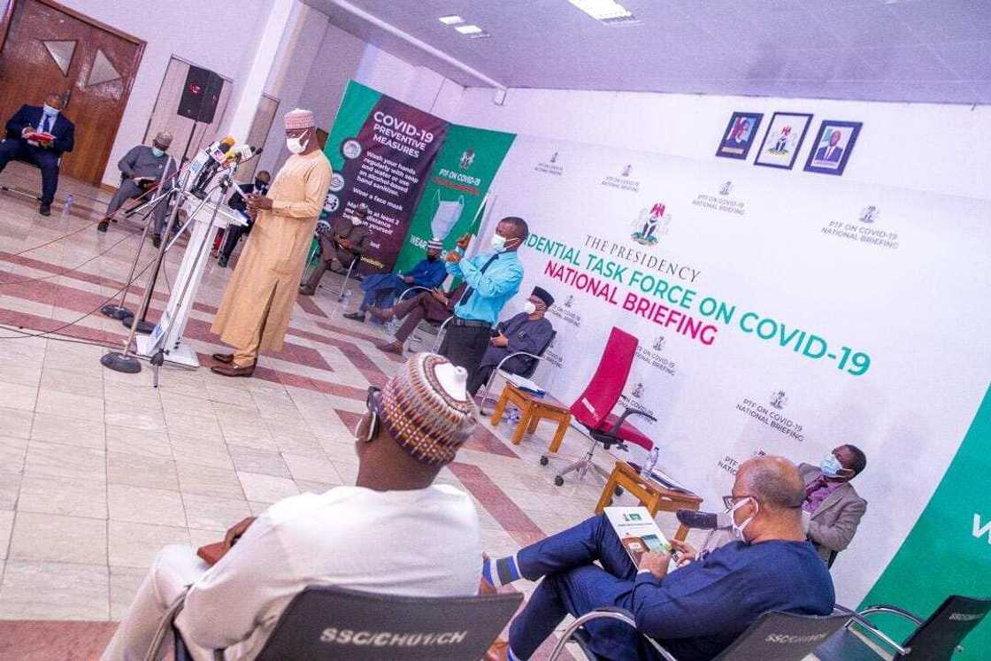 Coronavirus: How to register for COVID-19 vaccine as Nigeria prepares to take delivery of 3.92m doses Coronavirus: How to register for COVID-19 vaccine as Nigeria prepares to take delivery of 3.92m doses