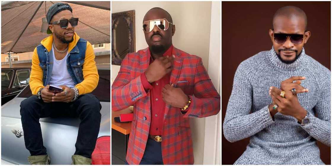6 celebrities who have gotten Nigerians talking with prank videos 6 celebrities who have gotten Nigerians talking with prank videos
