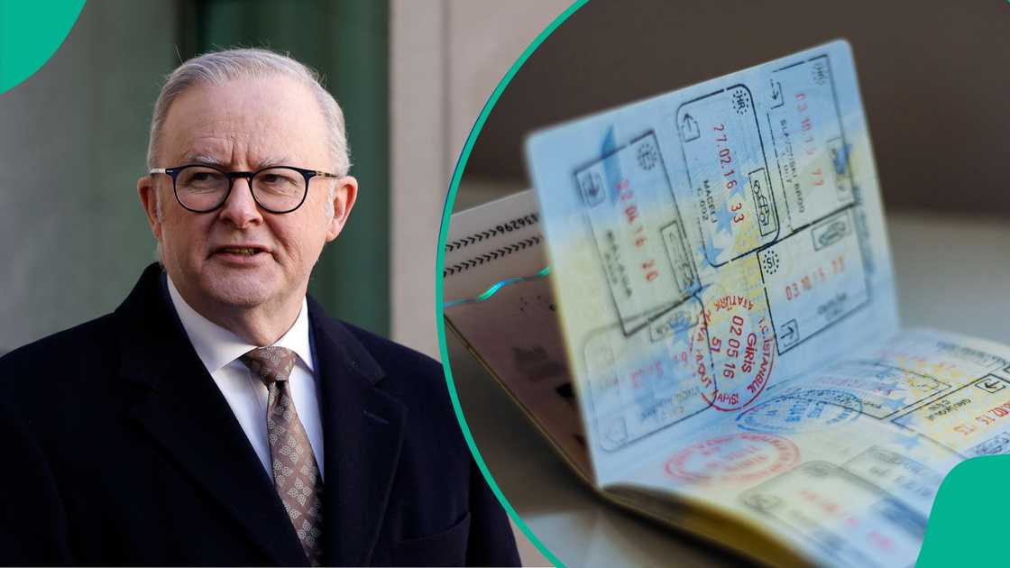 Australia Mentions 5 Key Reasons It Can Cancel a Foreigner's Visa, Explains Process Australia Mentions 5 Key Reasons It Can Cancel a Foreigner's Visa, Explains Process