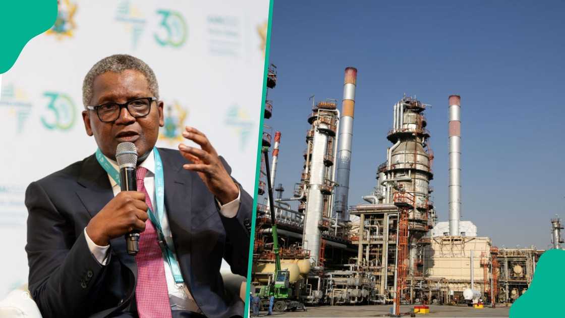 Lower fuel prices expected as PETROAN enters supply agreement with Dangote Refinery