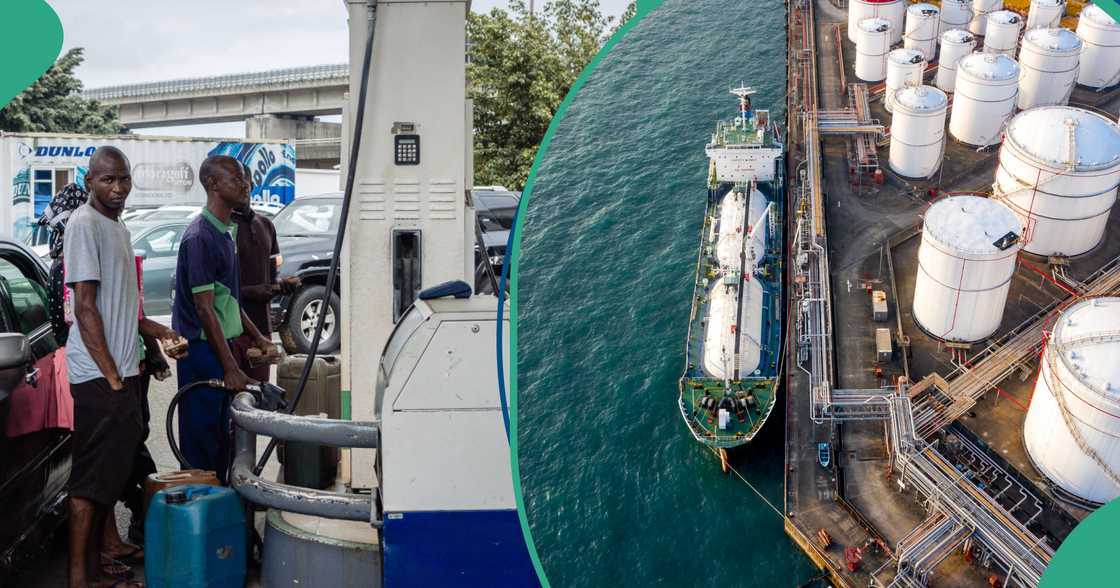 NMDPRA Approves Fresh Petrol Imports Licences as Nigeria’s Fuel Stocks Drop to Critical Levels NMDPRA Approves Fresh Petrol Imports Licences as Nigeria’s Fuel Stocks Drop to Critical Levels